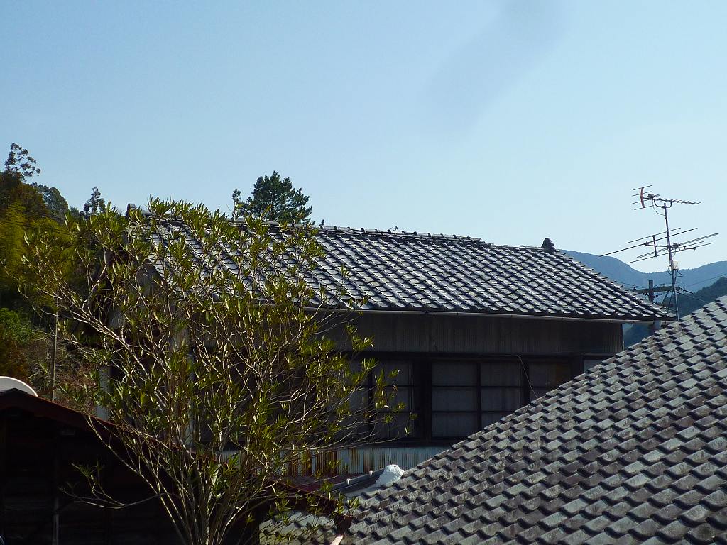 屋根瓦をリフォーム【やねきハウスのリフォーム】：屋根